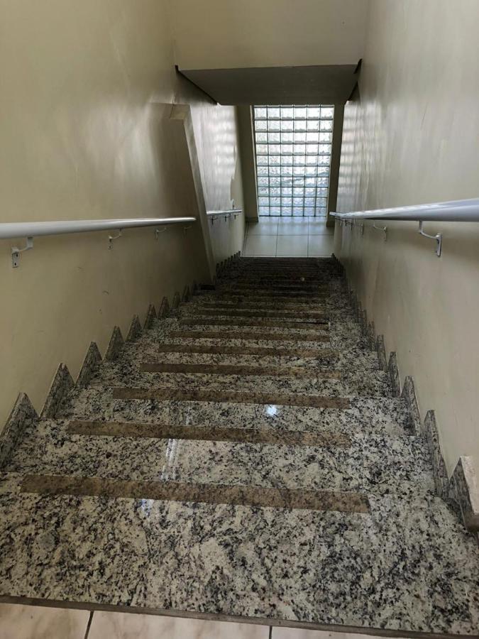 Hotel Villa Real Guarulhos Buitenkant foto